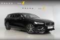 Volvo V60 T6 340PK Automaat Recharge AWD Inscription / Leder Zwart - thumbnail 1