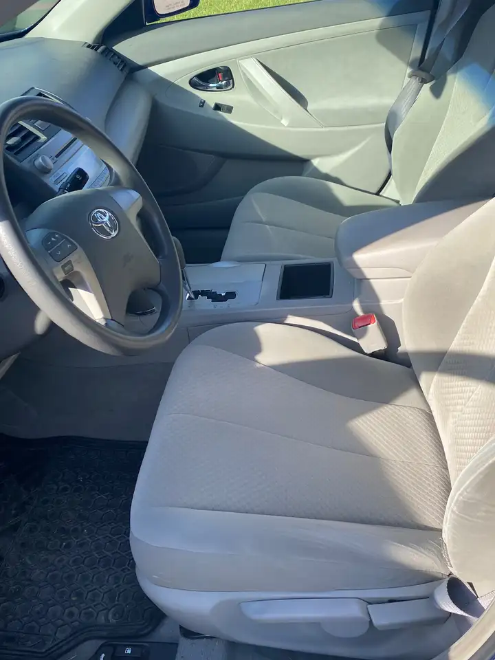Toyota Camry снимка Toyota Camry