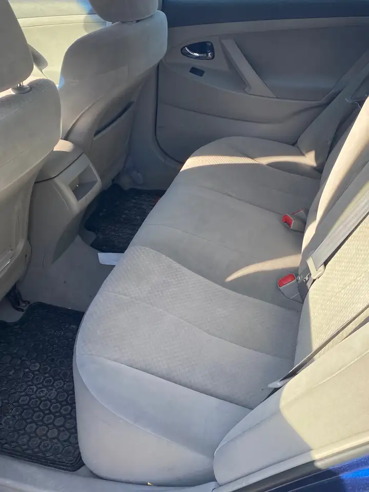 Toyota Camry снимка Toyota Camry