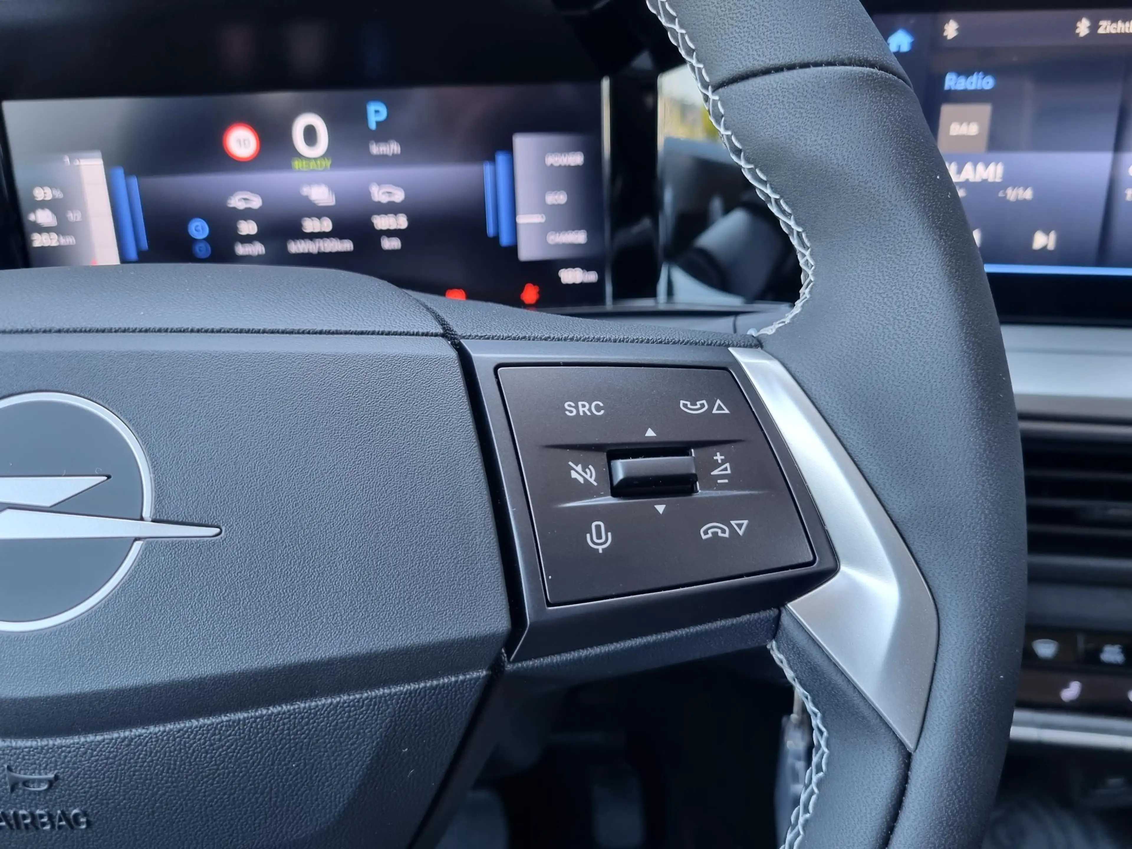 Opel Frontera Electric GS 44 kWh | Climate Control | Navigatie | — photo 14
