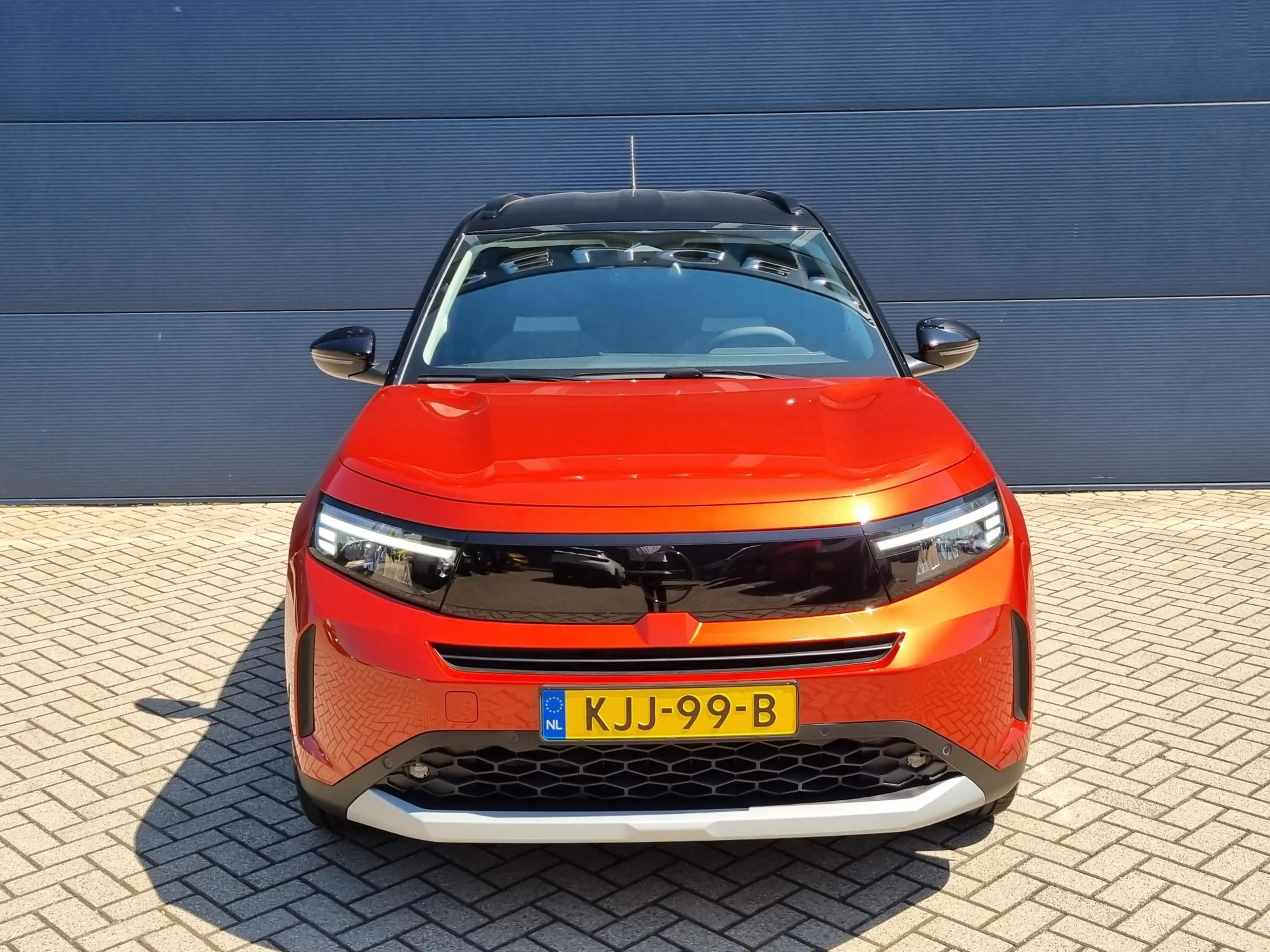 Opel Frontera Electric GS 44 kWh | Climate Control | Navigatie | — photo 8