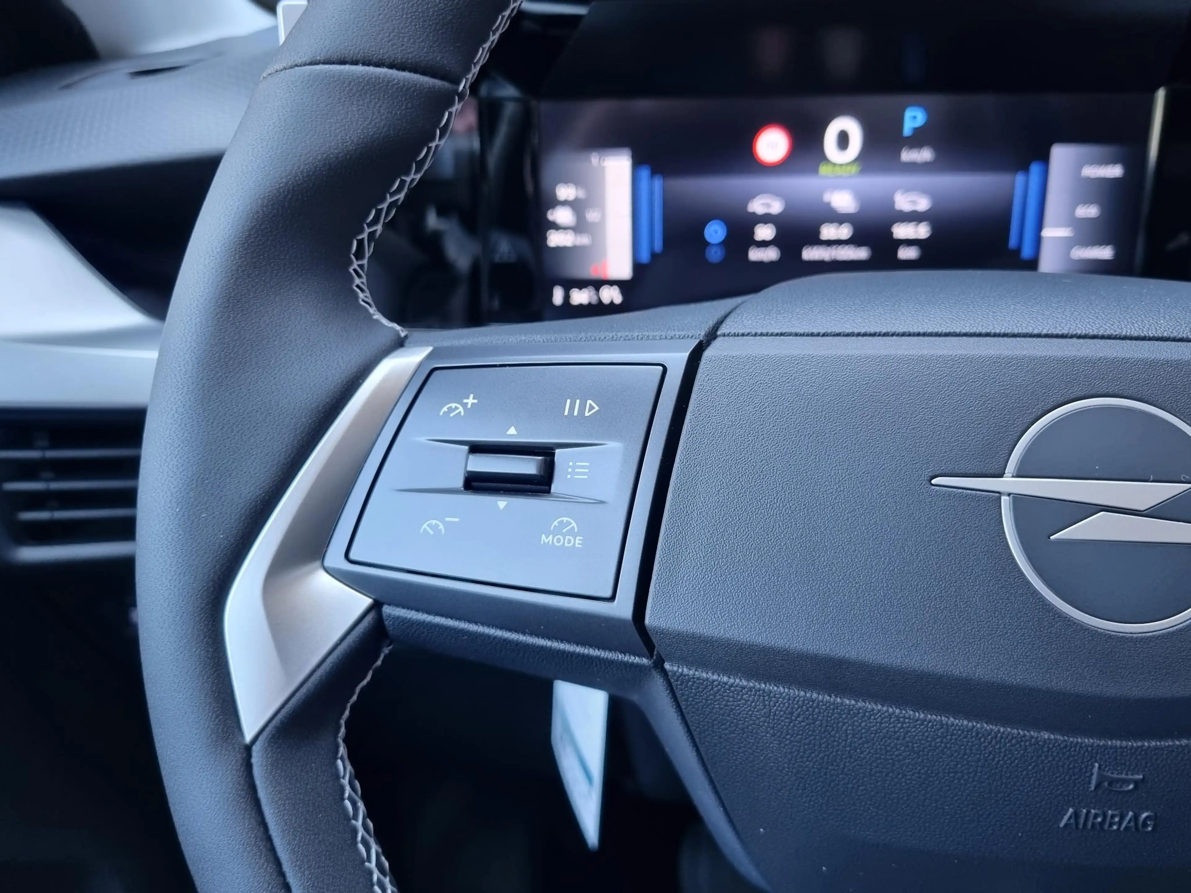 Opel Frontera Electric GS 44 kWh | Climate Control | Navigatie | — photo 13