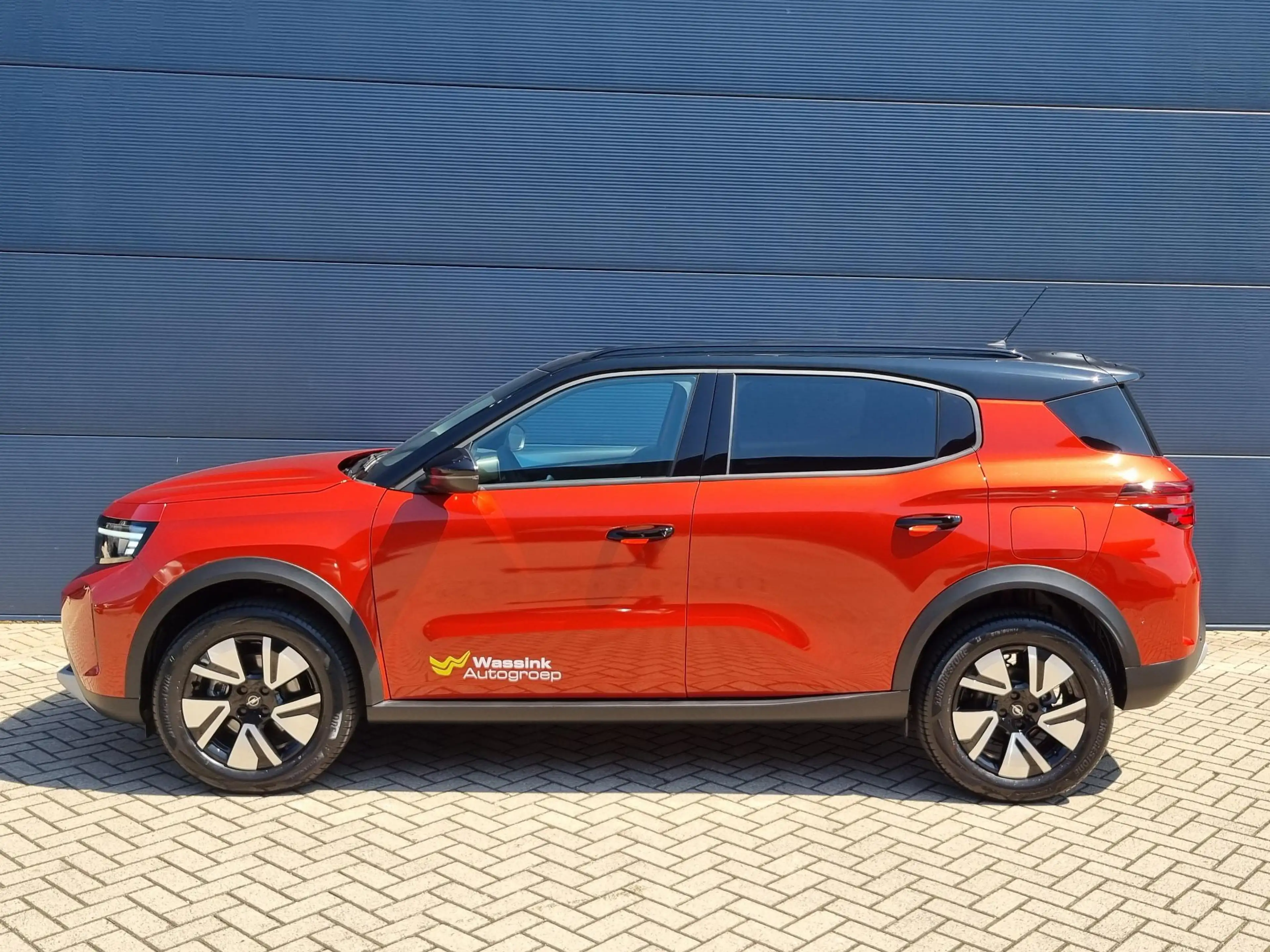 Opel Frontera Electric GS 44 kWh | Climate Control | Navigatie | — photo 2