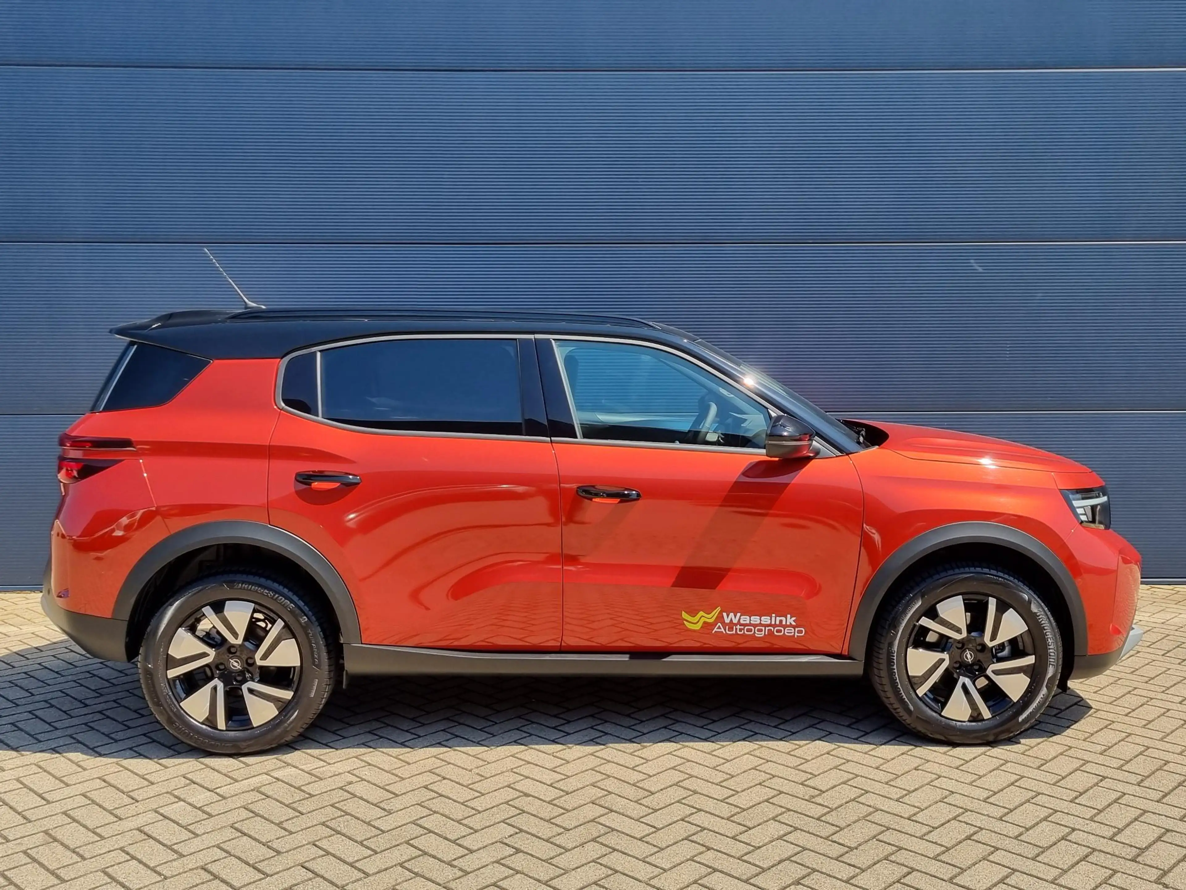 Opel Frontera Electric GS 44 kWh | Climate Control | Navigatie | — photo 6