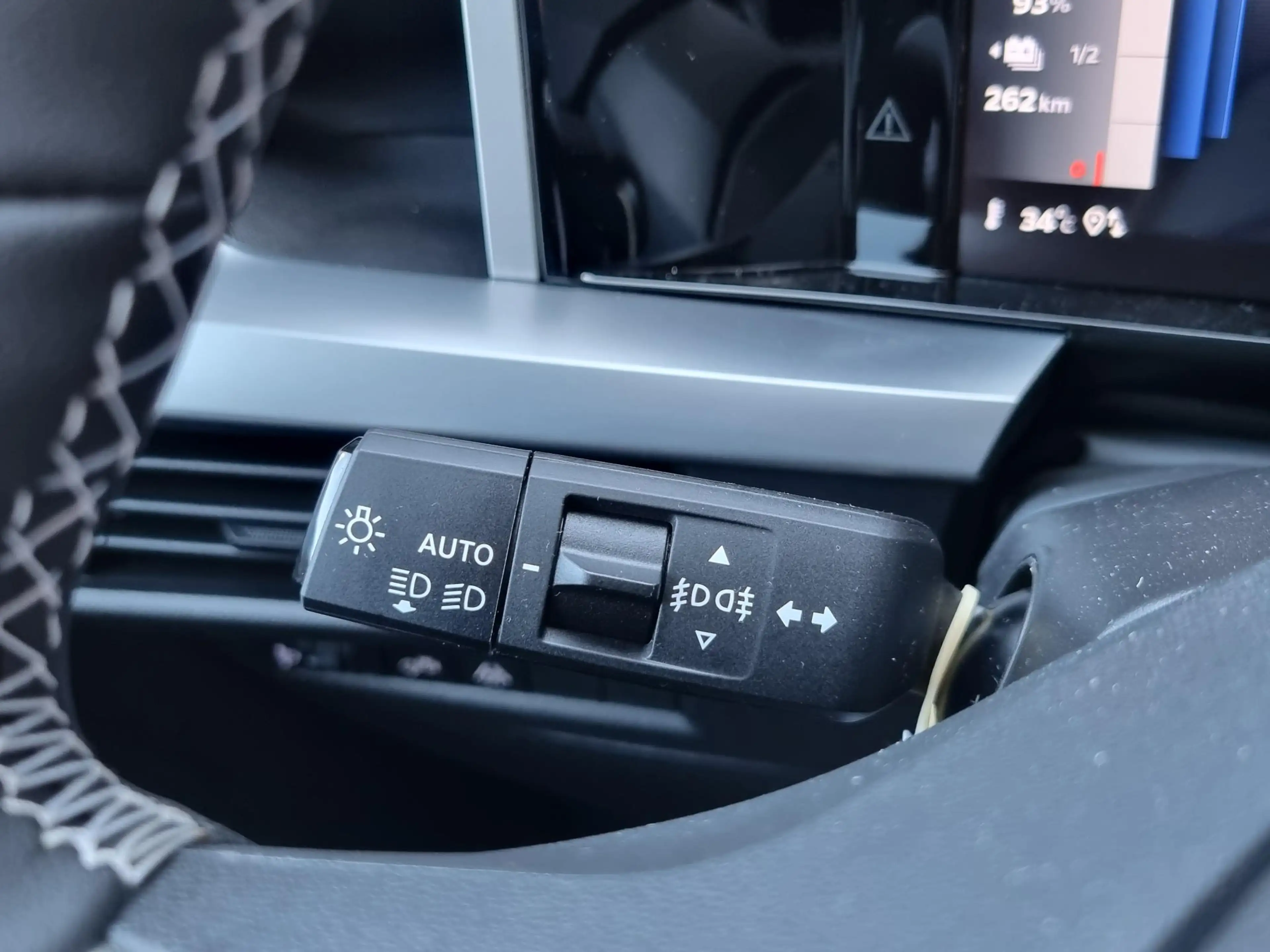 Opel Frontera Electric GS 44 kWh | Climate Control | Navigatie | — photo 15