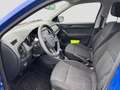 Skoda Fabia 1.0 TSI Cool Plus Sitzheizung PDC/h Blau - thumbnail 10