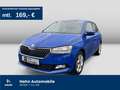 Skoda Fabia 1.0 TSI Cool Plus Sitzheizung PDC/h Blau - thumbnail 1