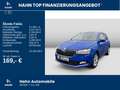 Skoda Fabia 1.0 TSI Cool Plus Sitzheizung PDC/h Blau - thumbnail 2