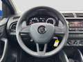 Skoda Fabia 1.0 TSI Cool Plus Sitzheizung PDC/h Blau - thumbnail 9