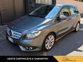 Mercedes-Benz B 180 Executive Gris - thumbnail 1