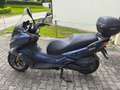 Kymco X-Town 125 i  RABATT 500€ bis 31.03.26 Azul - thumbnail 1