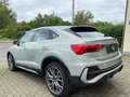 Audi Q3 Sportback 40 2.0 tdi S line quattro 200cv S-tronic Grigio - thumbnail 4