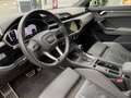 Audi Q3 Sportback 40 2.0 tdi S line quattro 200cv S-tronic Grigio - thumbnail 9