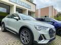 Audi Q3 Sportback 40 2.0 tdi S line quattro 200cv S-tronic Grigio - thumbnail 1