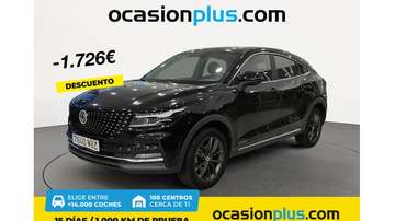 1.5T Classic 4x2 Aut