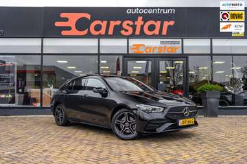 Shooting Brake e Star Edition|Pano|AMG|Sfeer|