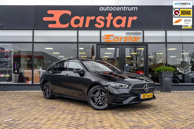 Mercedes-Benz CLA 250 Shooting Brake e Star Edition|Pano|AMG|Sfeer|