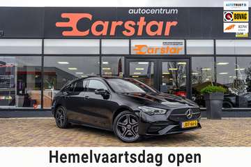 Shooting Brake e Star Edition|Pano|AMG|Sfeer|