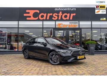 Shooting Brake e Star Edition|Pano|AMG|Sfeer|