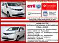 Nissan NV200 / Evalia Tekna 1.6 / 7 Sitze / R.Cam / Nav Blanc - thumbnail 3