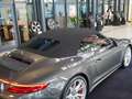 Porsche 991 991 Carrera 4S Cabrio Burmester Sportabgas Memor Gri - thumbnail 4