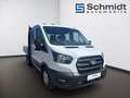 Ford Transit Pritsche DK Trend 350L2 2,0L Eblue 130PS M FWD Weiß - thumbnail 6