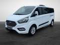 Ford Tourneo Custom Kombi 2.0 TDCi Autom. 320 L2 Trend Blanc - thumbnail 2