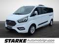 Ford Tourneo Custom Kombi 2.0 TDCi Autom. 320 L2 Trend Blanc - thumbnail 1