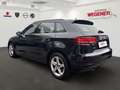 Audi A3 TFSI 1.0 Sportback MT NAVI PDC XENON SHZ ALLW Schwarz - thumbnail 4
