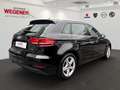 Audi A3 TFSI 1.0 Sportback MT NAVI PDC XENON SHZ ALLW Schwarz - thumbnail 3