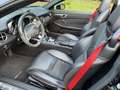 Mercedes-Benz SLC 250 d PREMIUM AMG auto CARBONIO/HARMAN/PELLE/PACKLUCI Schwarz - thumbnail 12