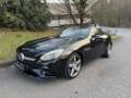 Mercedes-Benz SLC 250 d PREMIUM AMG auto CARBONIO/HARMAN/PELLE/PACKLUCI Schwarz - thumbnail 6
