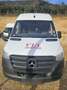 Mercedes-Benz Sprinter 907 315 CDI Fehér - thumbnail 2