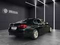 BMW 530 d xDrive F10 Aut.AHK* StHz HiFi Unfallfrei Schwarz - thumbnail 8