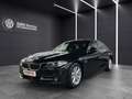 BMW 530 d xDrive F10 Aut.AHK* StHz HiFi Unfallfrei Schwarz - thumbnail 1