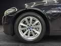 BMW 530 d xDrive F10 Aut.AHK* StHz HiFi Unfallfrei Schwarz - thumbnail 9