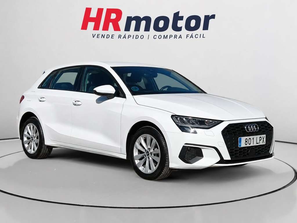 Audi A3 Sportback 30 TFSI S tronic - foto 1