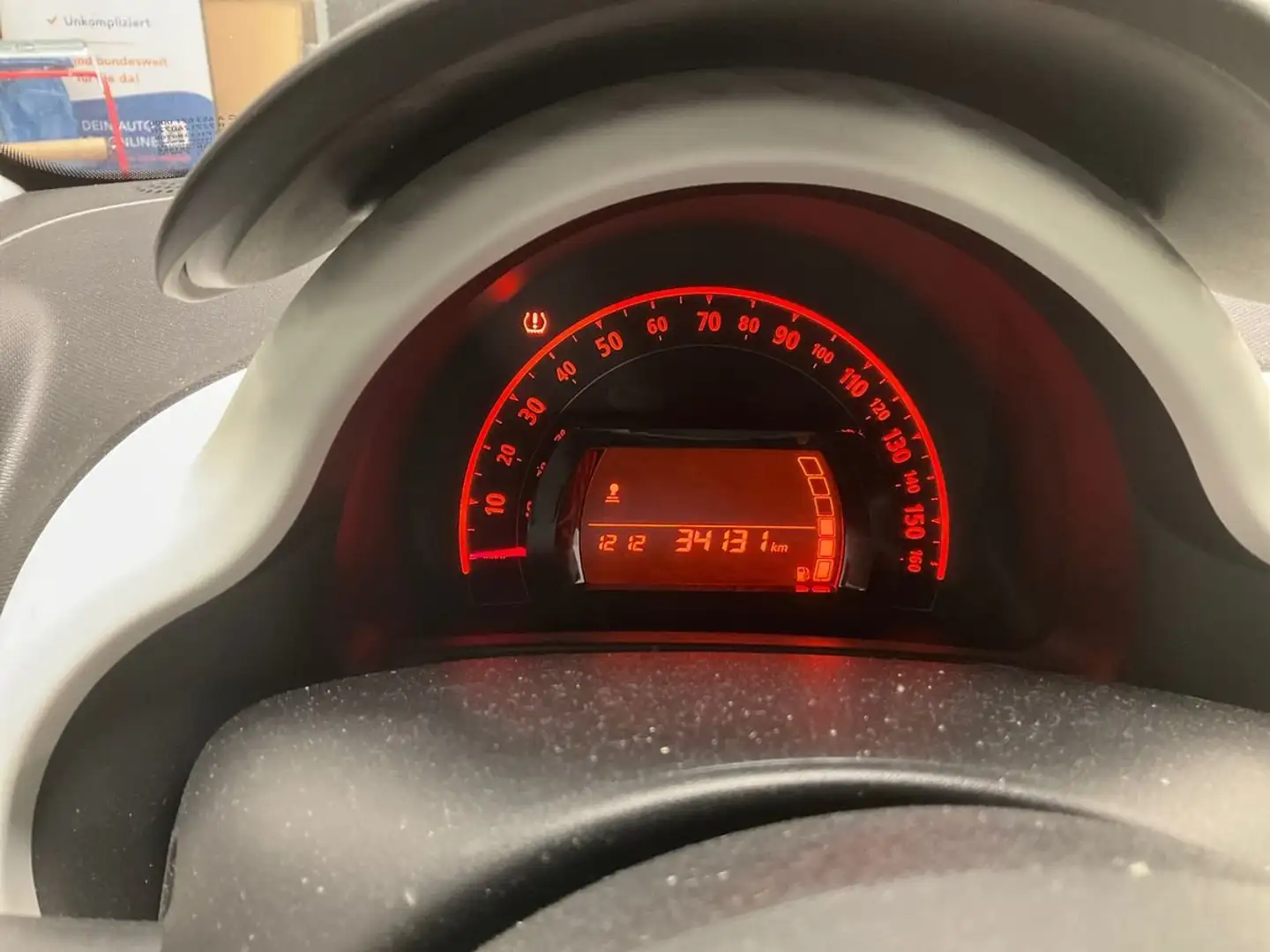 Renault Twingo Twingo SCe 70 Life Weiß - 2