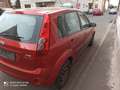 Ford Fiesta 1.6 TDCI Ambiente, 90PS Portocaliu - thumbnail 2