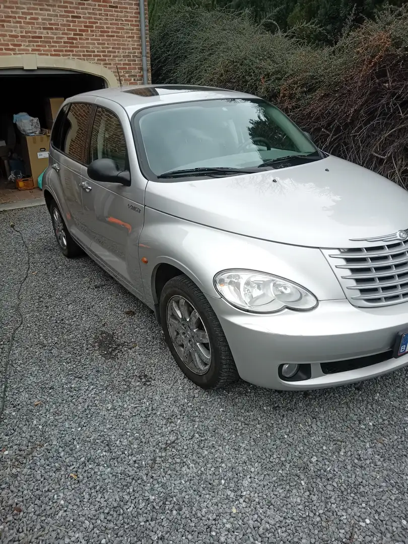 Chrysler PT Cruiser 2.2 Turbo CRD 16v Limited - 1