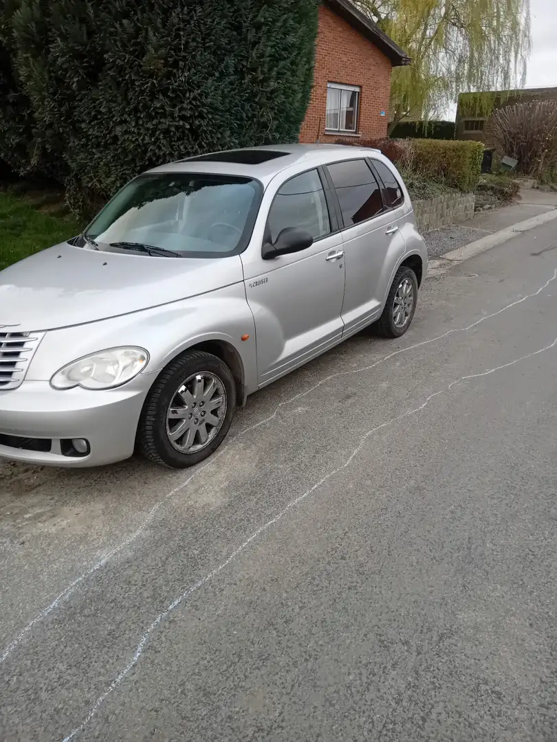 Chrysler PT Cruiser 2.2 Turbo CRD 16v Limited - 2