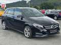 Mercedes-Benz B 200 B 200 CDI / d/Urban/Euro6/Xenon/LED/Klima/2.Hand/ Czarny - thumbnail 4