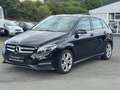 Mercedes-Benz B 200 B 200 CDI / d/Urban/Euro6/Xenon/LED/Klima/2.Hand/ Czarny - thumbnail 2