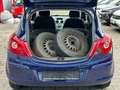 Opel Corsa 1.3 CDTI*Sommer+Winterreifen*sehr sparsam Blau - thumbnail 6