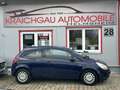 Opel Corsa 1.3 CDTI*Sommer+Winterreifen*sehr sparsam Blau - thumbnail 8