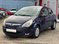 Opel Corsa 1.3 CDTI*Sommer+Winterreifen*sehr sparsam Blau - thumbnail 1