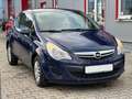 Opel Corsa 1.3 CDTI*Sommer+Winterreifen*sehr sparsam Blau - thumbnail 9