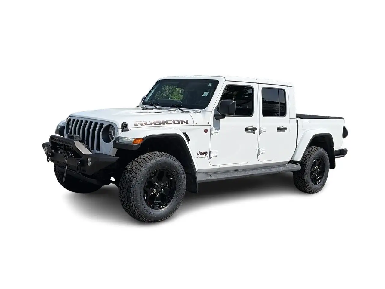 Jeep Gladiator снимка Jeep Gladiator