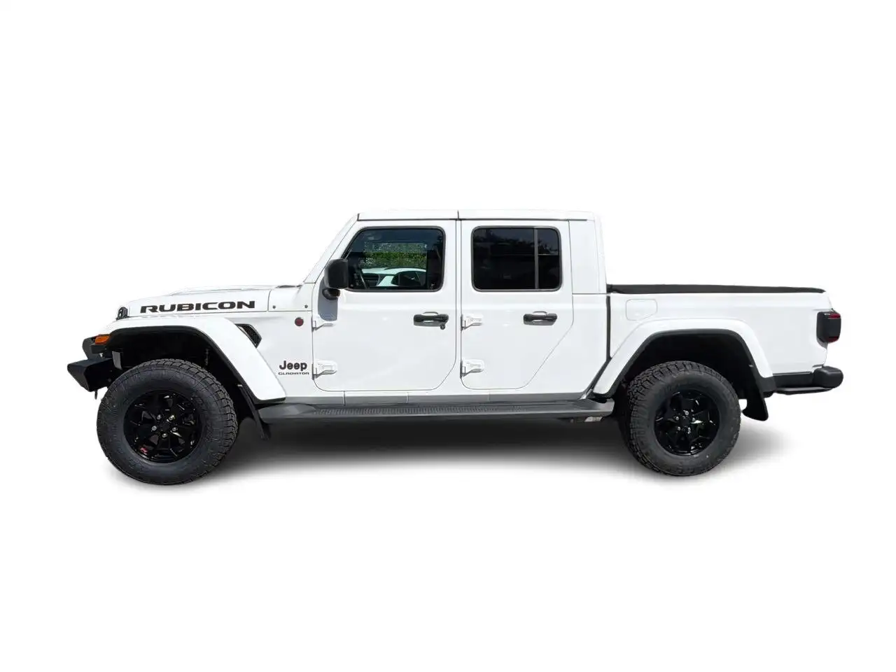 Jeep Gladiator снимка Jeep Gladiator