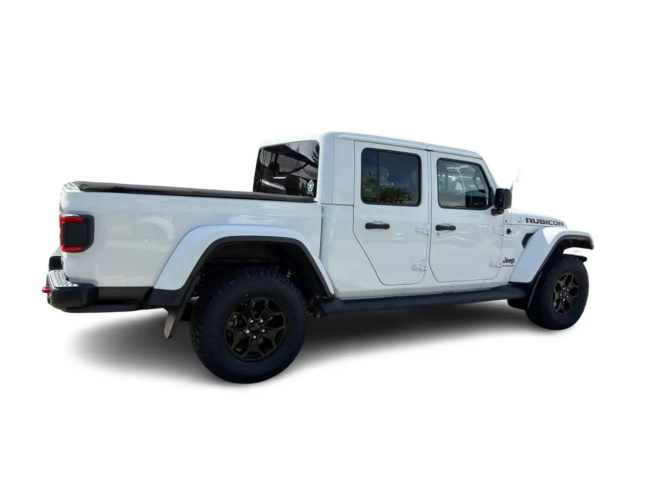 Jeep Gladiator снимка Jeep Gladiator